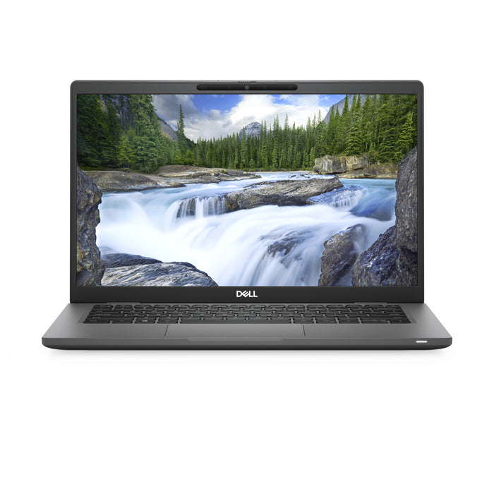 DELL Latitude 7320, Intel® Core™ i5, 33.8 cm (13.3"), 1920 x 1080 pixels, 16 GB, 256 GB, Windows 10 Pro