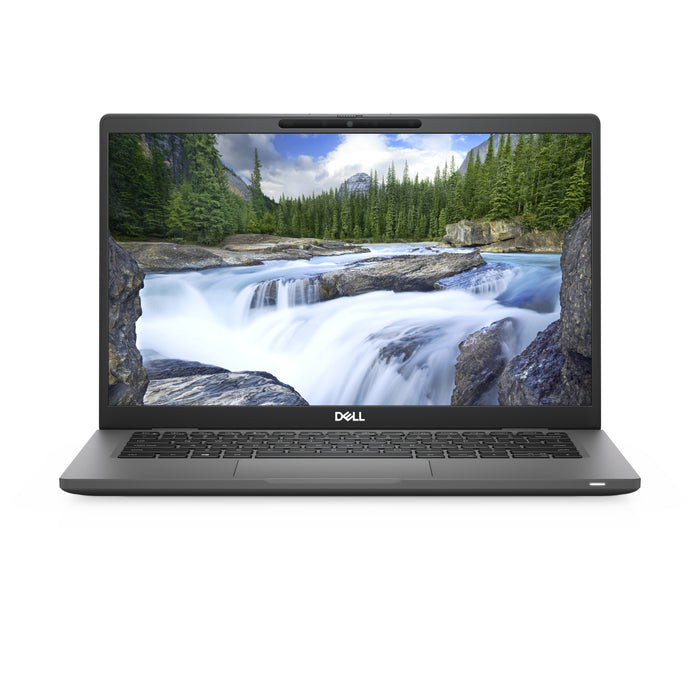 DELL Latitude 7320, Intel® Core™ i5, 33.8 cm (13.3"), 1920 x 1080 pixels, 8 GB, 256 GB, Windows 10 Pro