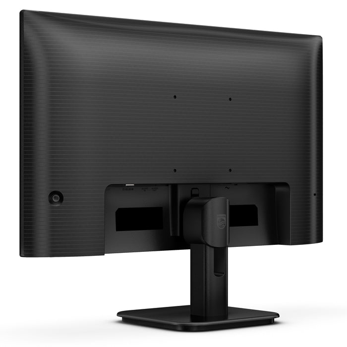 Philips 1000 series 24E1N1100A/00, 60.5 cm (23.8"), 1920 x 1080 pixels, Full HD, LCD, 4 ms, Black