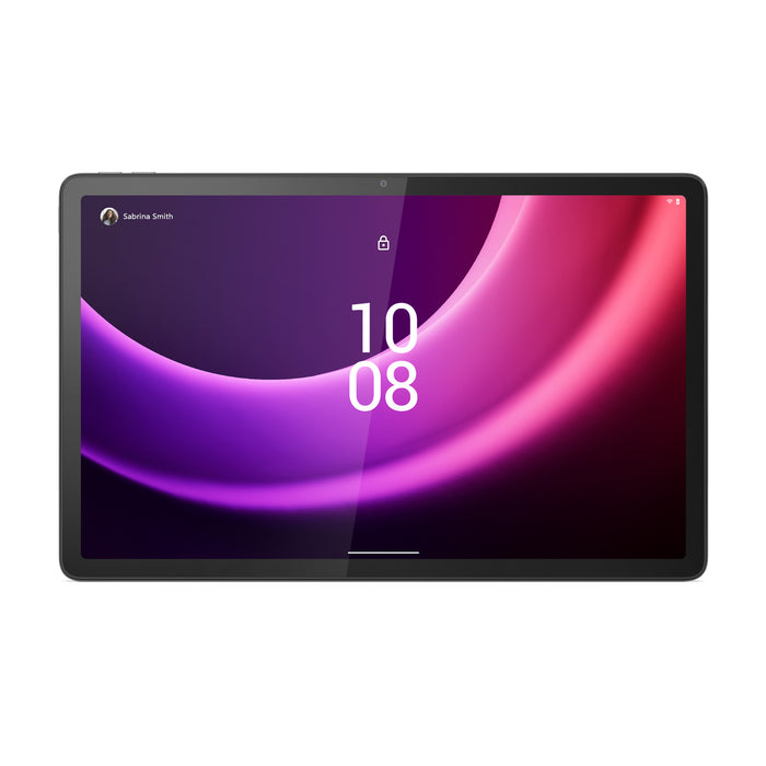 Lenovo Tab P11 (2nd Gen) ZABM - Tablet - Android 12 or later - 128 GB UFS card - 11.5" IPS (2000 x 1200) - USB host - microSD slot - dual tone storm grey - Lenovo TopSeller