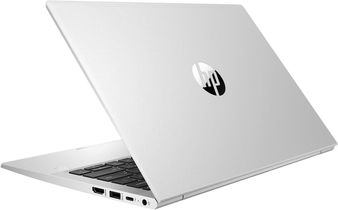 HP ProBook 630 G8, Intel® Core™ i5, 33.8 cm (13.3"), 1920 x 1080 pixels, 8 GB, 256 GB, Windows 10 Pro