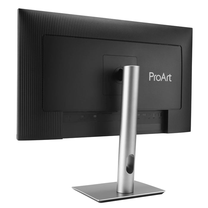 ASUS ProArt PA278QGV, 68.6 cm (27"), 2560 x 1440 pixels, Quad HD, LCD, 5 ms, Black