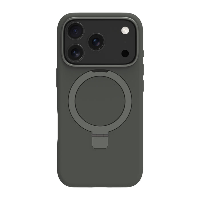 dbramante1928 Roskilde MS Kick ICON - iPhone 18 Pro/iPhone 17 Pro - Forest Shadow, Cover, Apple, iPhone 18 Pro/iPhone 17 Pro, Green