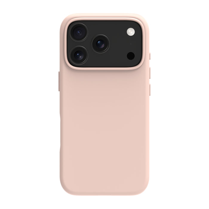 dbramante1928 Roskilde MS ICON - iPhone 18 Pro/iPhone 17 Pro - Pink Sand, Cover, Apple, iPhone 18 Pro/iPhone 17 Pro, Sand