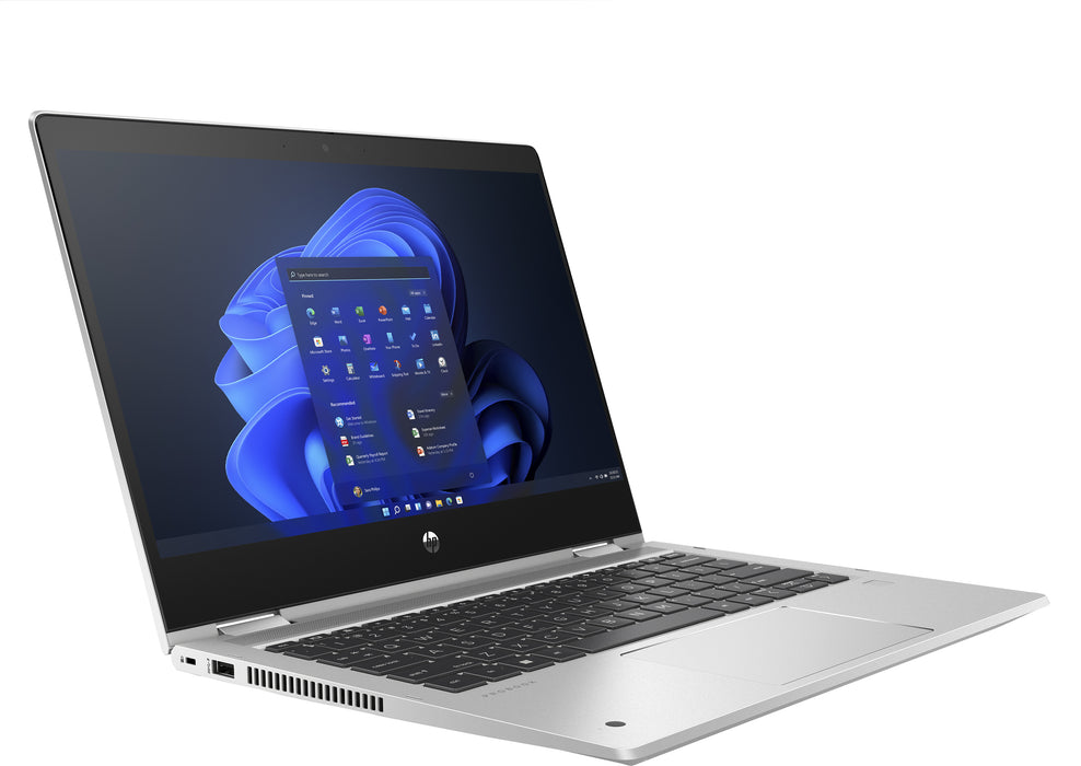 HP ProBook x360 435 G8, AMD Ryzen™ 5, 2.3 GHz, 33.8 cm (13.3"), 1920 x 1080 pixels, 8 GB, 256 GB