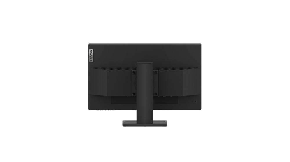 Lenovo ThinkVision E22-28, 54.6 cm (21.5"), 1920 x 1080 pixels, Full HD, LED, 6 ms, Black