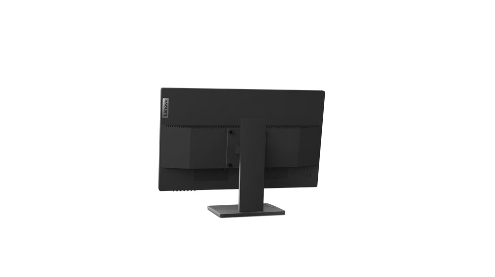 Lenovo ThinkVision E22-28, 54.6 cm (21.5"), 1920 x 1080 pixels, Full HD, LED, 6 ms, Black