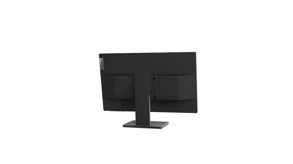 Lenovo ThinkVision E22-28, 54.6 cm (21.5"), 1920 x 1080 pixels, Full HD, LED, 6 ms, Black