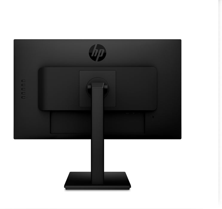 HP X27, 68.6 cm (27"), 1920 x 1080 pixels, Full HD, 5 ms, Black
