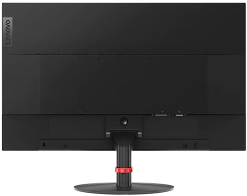 Lenovo ThinkVision S22e, 54.6 cm (21.5"), 1920 x 1080 pixels, Full HD, LED, 6 ms, Black