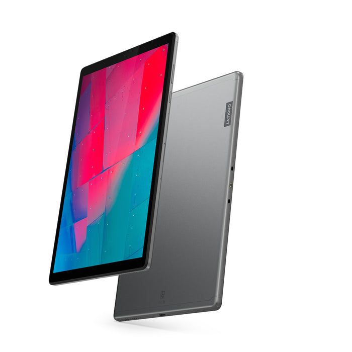 Lenovo Tab M10 , 25.6 cm (10.1"), 1280 x 800 pixels, 32 GB, 2 GB, Android 10, Grey