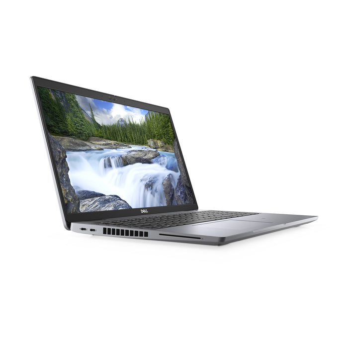 DELL Latitude 5520, Intel® Core™ i7, 39.6 cm (15.6"), 1920 x 1080 pixels, 16 GB, 512 GB, Windows 10 Pro