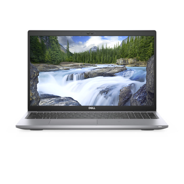 DELL Latitude 5520, Intel® Core™ i7, 39.6 cm (15.6"), 1920 x 1080 pixels, 16 GB, 256 GB, Windows 10 Pro