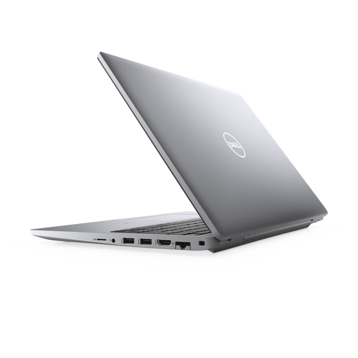 DELL Latitude 5520, Intel® Core™ i5, 39.6 cm (15.6"), 1920 x 1080 pixels, 8 GB, 256 GB, Windows 10 Pro