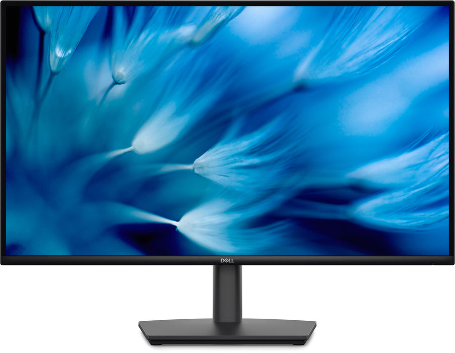 DELL Pro E2726DS, 68.6 cm (27"), 2560 x 1440 pixels, Quad HD, LCD, 8 ms, Black