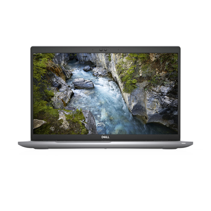 DELL Precision 3560, Intel® Core™ i7, 39.6 cm (15.6"), 1920 x 1080 pixels, 16 GB, 256 GB, Windows 10 Pro