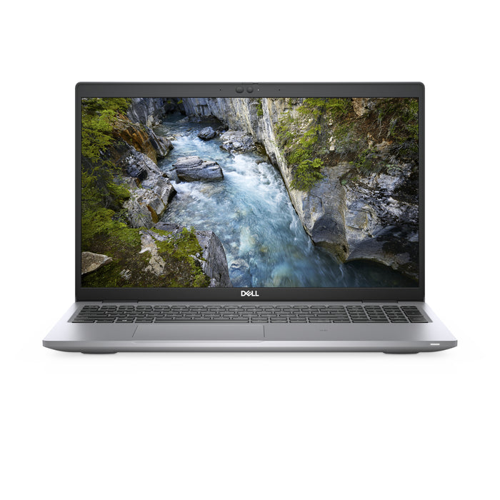 DELL Precision 3560, Intel® Core™ i7, 39.6 cm (15.6"), 1920 x 1080 pixels, 16 GB, 256 GB, Windows 10 Pro