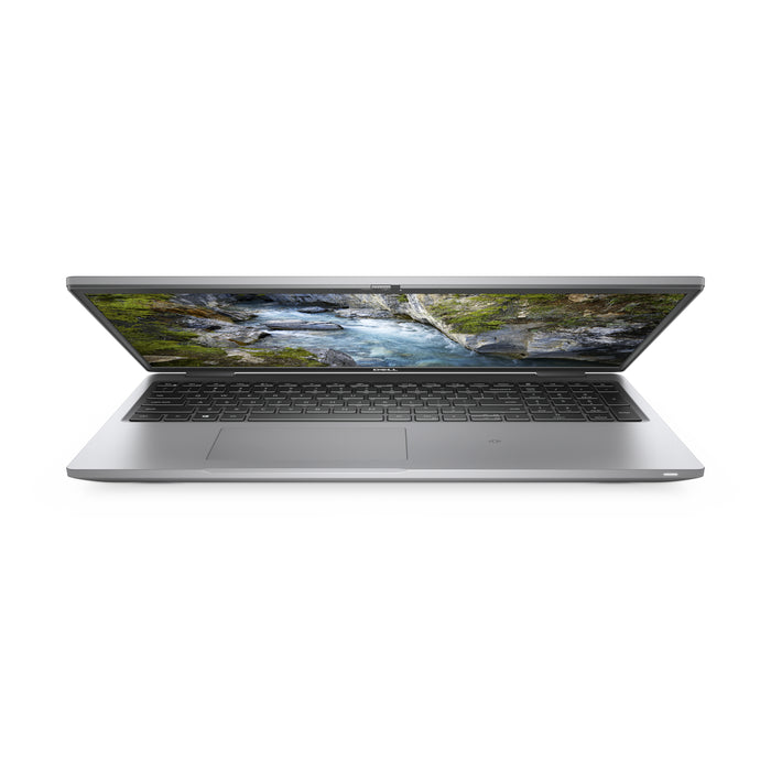 DELL Precision 3560, Intel® Core™ i7, 39.6 cm (15.6"), 1920 x 1080 pixels, 16 GB, 256 GB, Windows 10 Pro