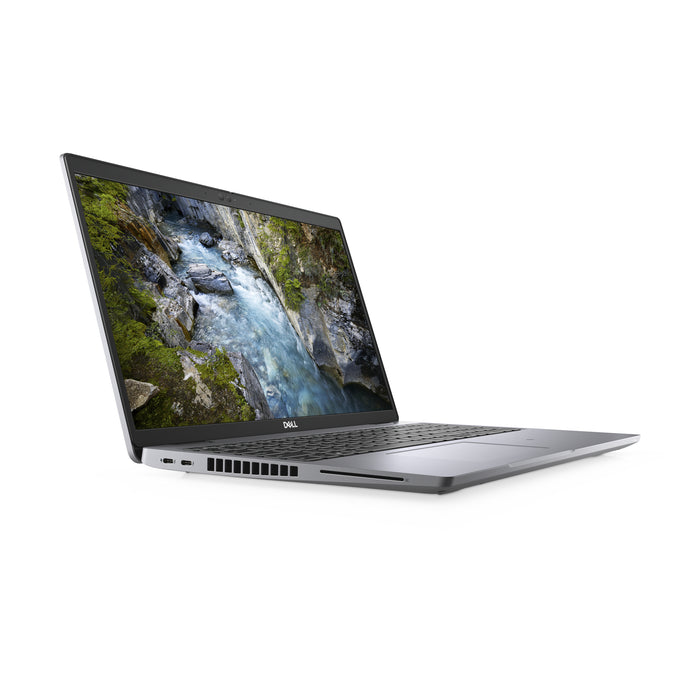 DELL Precision 3560, Intel® Core™ i7, 39.6 cm (15.6"), 1920 x 1080 pixels, 16 GB, 256 GB, Windows 10 Pro