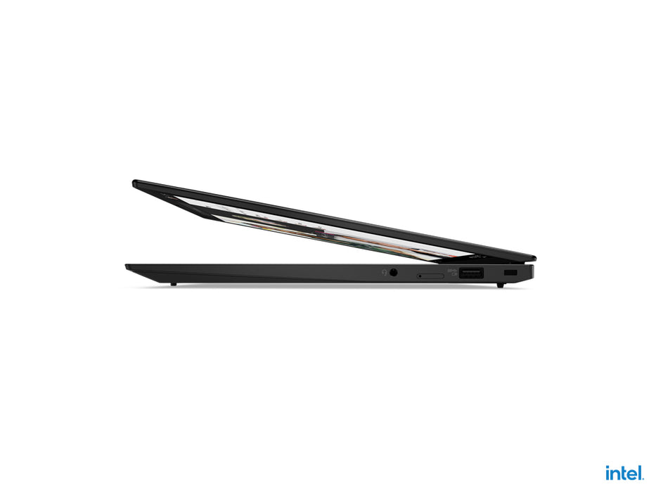 Lenovo ThinkPad X1 Carbon, Intel® Core™ i7, 35.6 cm (14"), 3840 x 2400 pixels, 16 GB, 512 GB, Windows 10 Pro