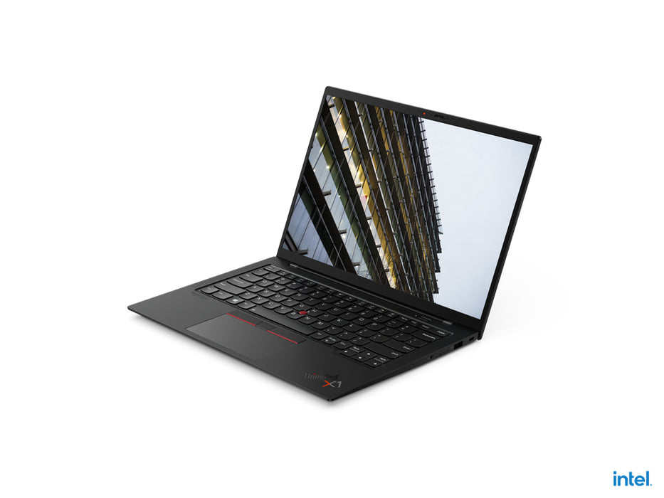 Lenovo ThinkPad X1 Carbon, Intel® Core™ i5, 35.6 cm (14"), 1920 x 1200 pixels, 16 GB, 512 GB, Windows 10 Pro