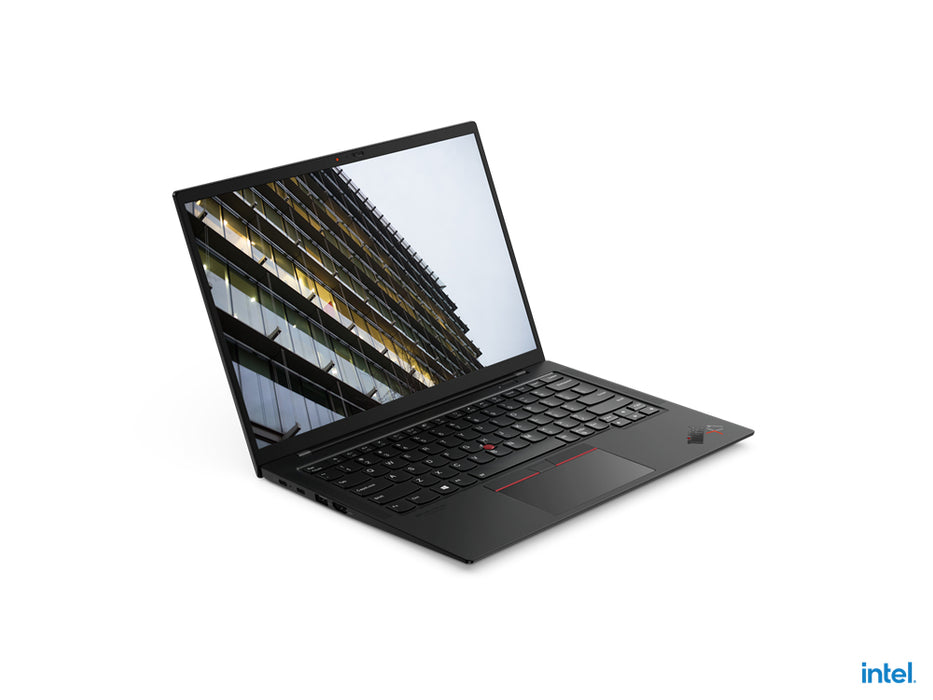 Lenovo ThinkPad X1 Carbon, Intel® Core™ i5, 35.6 cm (14"), 1920 x 1200 pixels, 16 GB, 512 GB, Windows 10 Pro