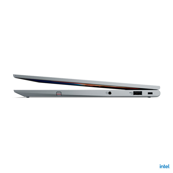 Lenovo ThinkPad X1 Yoga, Intel® Core™ i7, 35.6 cm (14"), 3840 x 2400 pixels, 16 GB, 512 GB, Windows 10 Pro