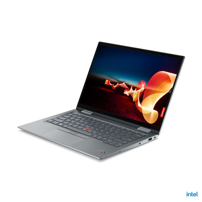 Lenovo ThinkPad X1 Yoga, Intel® Core™ i7, 35.6 cm (14"), 3840 x 2400 pixels, 16 GB, 512 GB, Windows 10 Pro