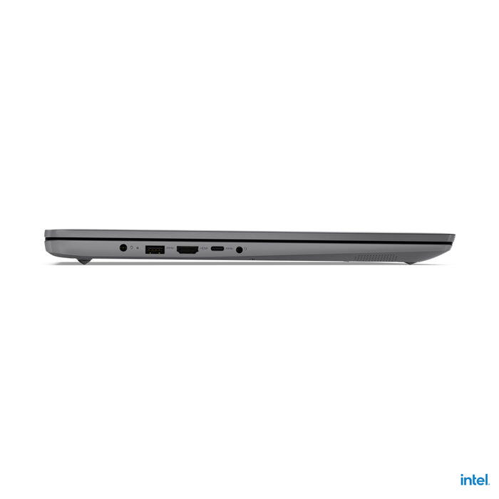 Lenovo V17, Intel® Core™ i5, 2.4 GHz, 43.9 cm (17.3"), 1920 x 1080 pixels, 8 GB, 512 GB