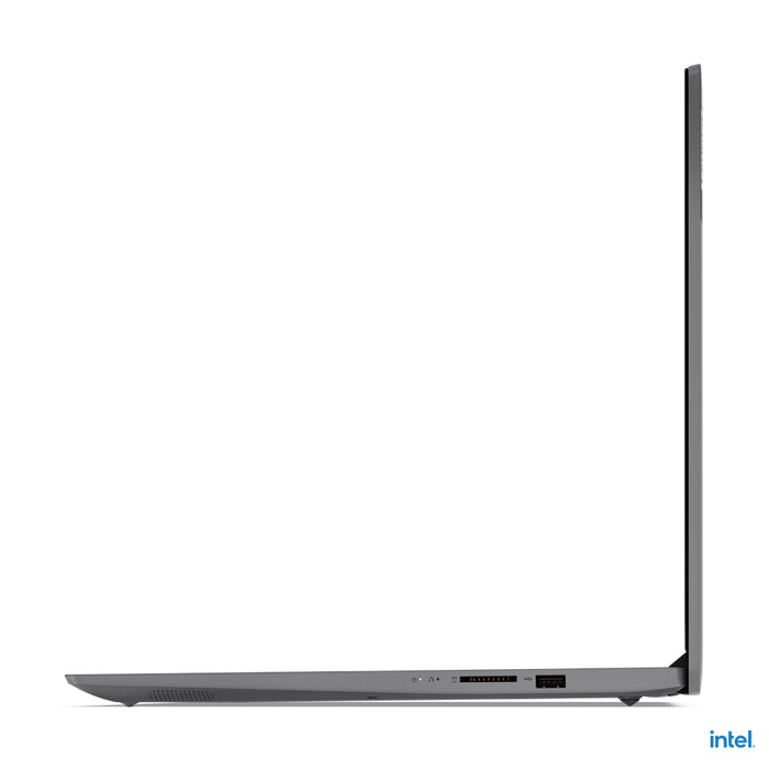 Lenovo V17, Intel® Core™ i7, 2.8 GHz, 43.9 cm (17.3"), 1920 x 1080 pixels, 8 GB, 512 GB