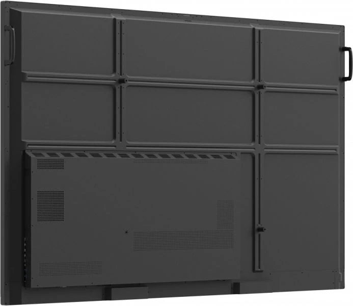 Viewsonic IFP6550-5F, 165.1 cm (65"), 1428.48 x 803.52 mm, 400 cd/m², 1.07 billion colours, 3840 x 2160 pixels, 4K Ultra HD