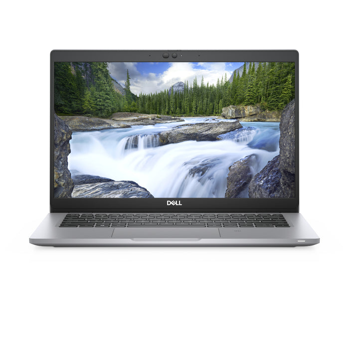 DELL Latitude 5320, Intel® Core™ i5, 33.8 cm (13.3"), 1920 x 1080 pixels, 16 GB, 256 GB, Windows 10 Pro