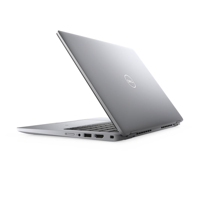 DELL Latitude 5320, Intel® Core™ i5, 33.8 cm (13.3"), 1920 x 1080 pixels, 8 GB, 256 GB, Windows 10 Pro