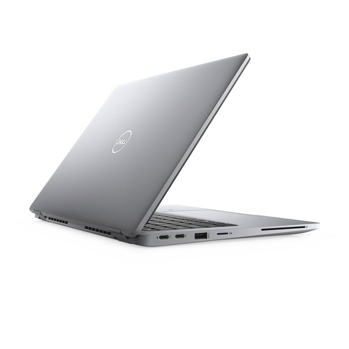 DELL Latitude 5320, Intel® Core™ i5, 33.8 cm (13.3"), 1920 x 1080 pixels, 8 GB, 256 GB, Windows 10 Pro