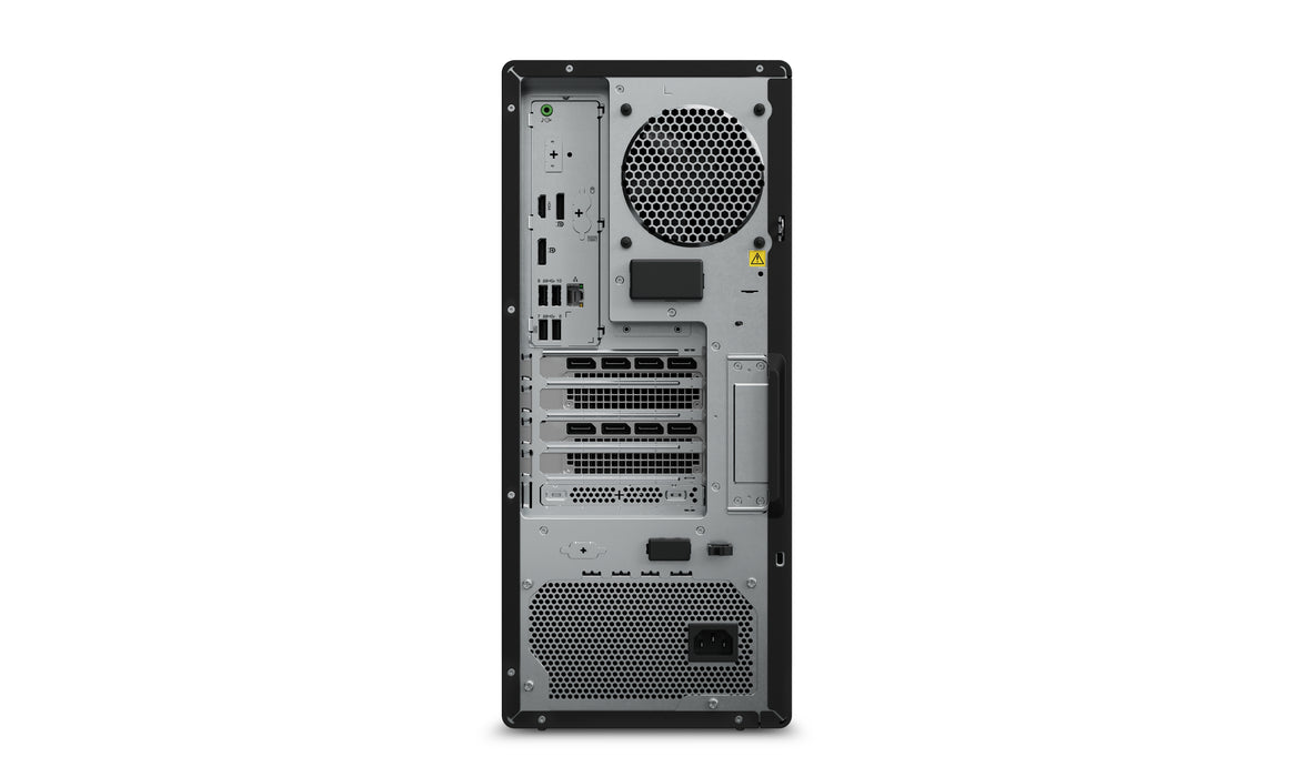 Lenovo ThinkStation P3 Tower, Intel® Core™ i7, i7-14700K, 32 GB, 1 TB, Windows 11 Pro, 64-bit