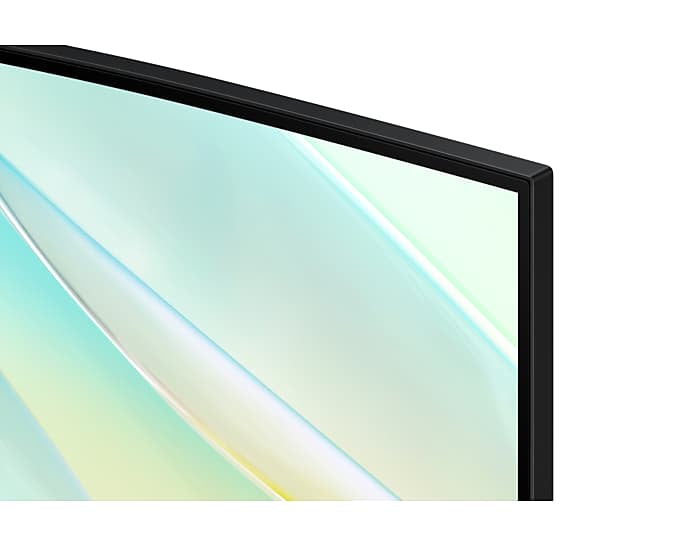 Samsung LS34C652UAU, 86.4 cm (34"), 3440 x 1440 pixels, Wide Quad HD, LED, 5 ms, Black
