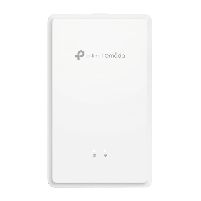 TP-Link Omada AX1800, 2.4 GHz, 5 GHz, 1201 Mbit/s, SNMP, SNMPv2, SNMPv3, SSH, WPA-Personal, WPA2-Personal, WPA3-Personal, 1000 Mbit/s