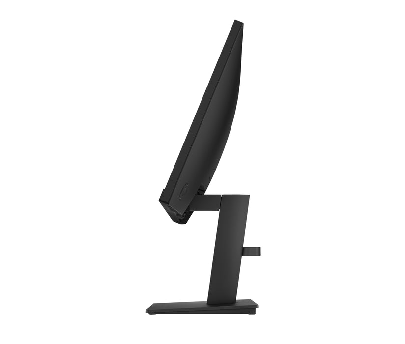 HP P22h G5 FHD Monitor, 54.6 cm (21.5"), 1920 x 1080 pixels, Full HD, LCD, 5 ms, Black