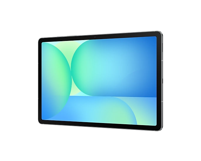 Samsung Galaxy Tab S10 FE 5G Entreprise Edition, 27.7 cm (10.9"), 2304 x 1440 pixels, 128 GB, 8 GB, 2.6 GHz, Grey