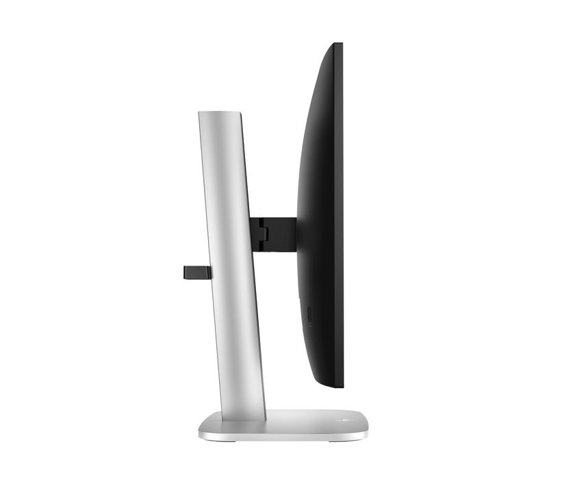 HP Series 5 Pro 23.8 inch FHD USB-C Monitor - 524pu, 60.5 cm (23.8"), 1920 x 1080 pixels, Full HD, LCD, 5 ms, Black