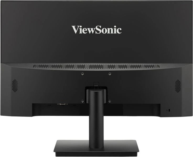 Viewsonic VA VA240-H-2, 60.5 cm (23.8"), 1920 x 1080 pixels, Full HD, LED, 1 ms, Black