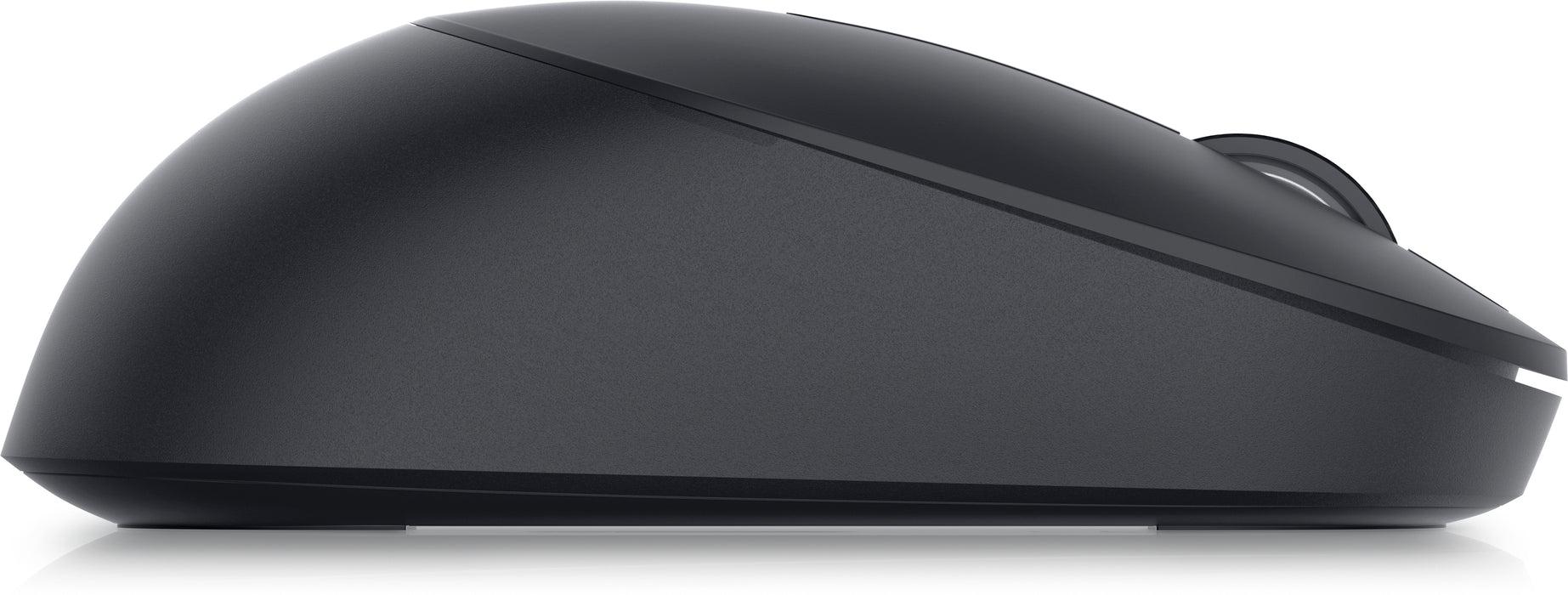 DELL Pro Mouse - MS300, Ambidextrous, Optical, RF Wireless, 4000 DPI, Black