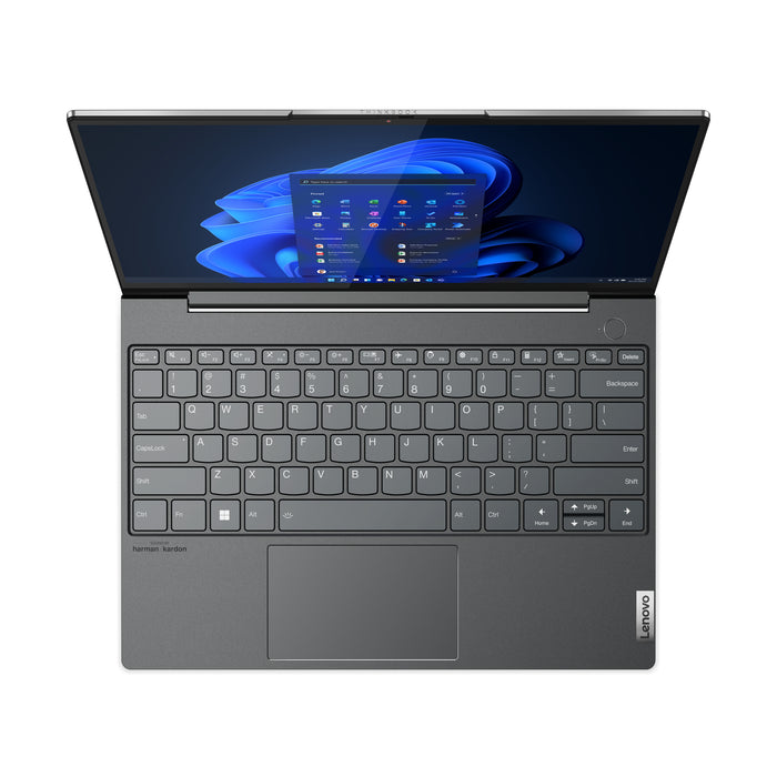Lenovo ThinkBook 13x G2 IAP, Intel® Core™ i5, 1.3 GHz, 33.8 cm (13.3"), 2560 x 1600 pixels, 8 GB, 256 GB