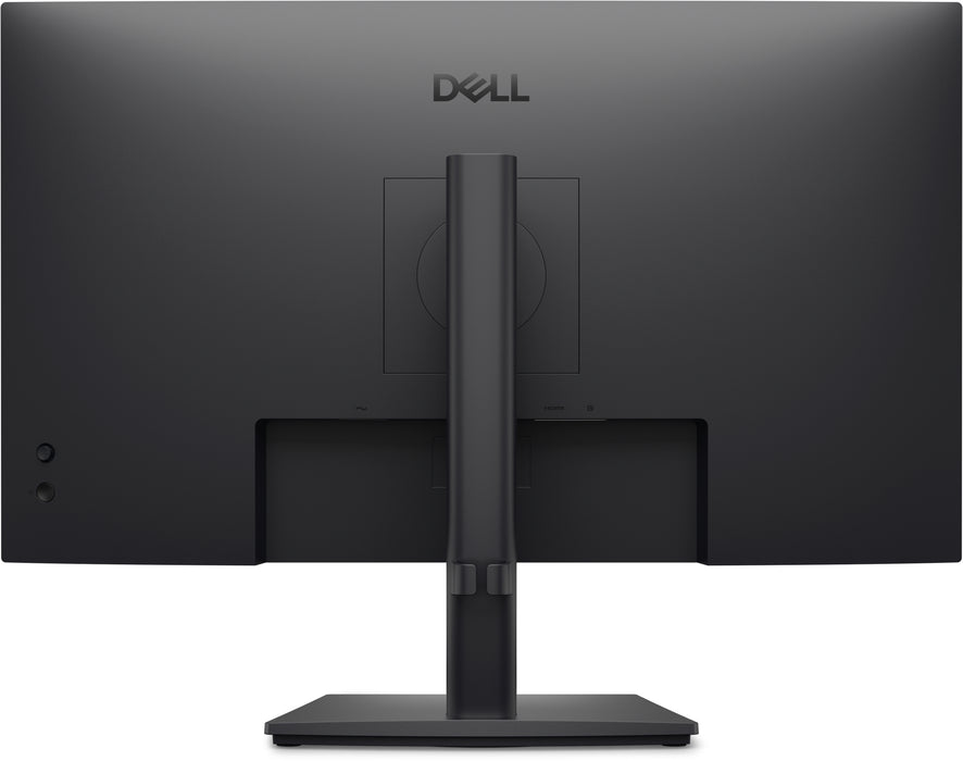 DELL Pro E2726HS, 68.6 cm (27"), 1920 x 1080 pixels, Full HD, LCD, 8 ms, Black