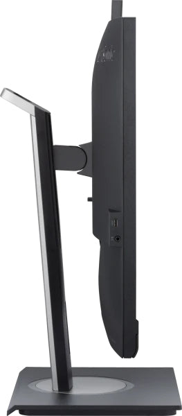 Viewsonic VG Series VG2757V-2K, 68.6 cm (27"), 2560 x 1440 pixels, Quad HD, LED, 5 ms, Black