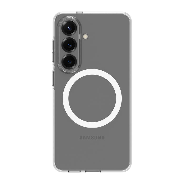 dbramante1928 Greenland Pro MAG - Galaxy S26 - Clear, Cover, Samsung, Galaxy S26, 16 cm (6.3"), Transparent