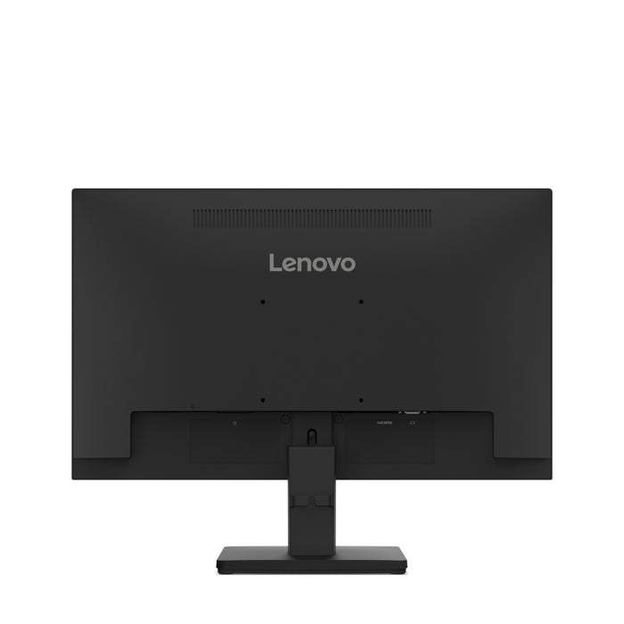 Lenovo ThinkVision S22-4e Monitor, 54.6 cm (21.5"), 1920 x 1080 pixels, Full HD, LED, 6 ms, Black