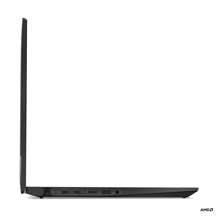 Lenovo ThinkPad T16 Gen 2 (AMD), AMD Ryzen™ 5 PRO, 3.2 GHz, 40.6 cm (16"), 1920 x 1200 pixels, 16 GB, 256 GB