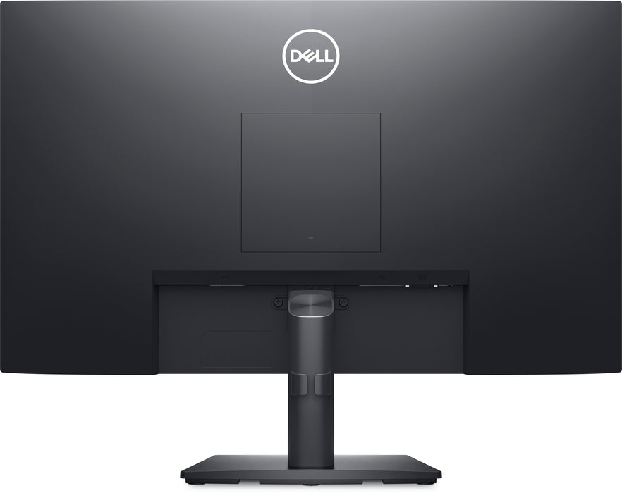 DELL E Series E2425H, 60.5 cm (23.8"), 1920 x 1080 pixels, Full HD, LCD, 8 ms, Black