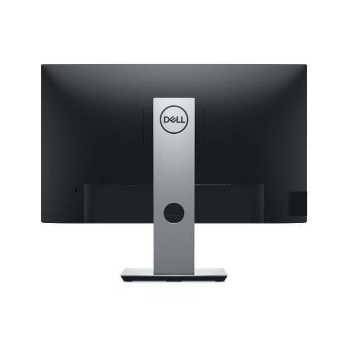 DELL P2419H, 61 cm (24"), 1920 x 1080 pixels, Full HD, LCD, 8 ms, Black